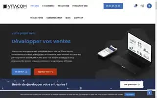 Vitacom.fr Screenshot 2024-06-17 19:04:03