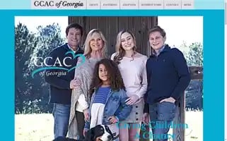 Gcacofgeorgia.com Screenshot 2024-07-06 00:39:43
