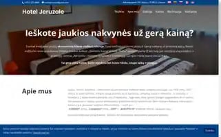 Jeruzalehotel.com Screenshot 2024-04-24 01:39:30