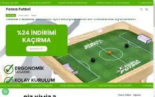 Yoncafutbol.com Screenshot 2024-05-03 20:50:26