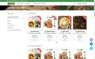 Tiemtraannhien.site Screenshot 2024-05-25 16:15:31