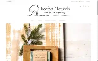 Treefortnaturals.com Screenshot 2024-05-04 23:42:21