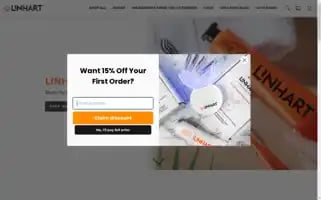 Linhart.nyc Screenshot 2024-05-04 12:57:02