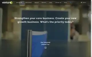 Venture2.com Screenshot 2024-06-11 18:24:27