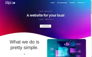 Doncaprio.org Screenshot 2024-06-18 16:32:29