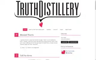 Truthdistillery.com Screenshot 2024-06-18 08:32:08
