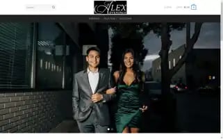 Eveningsgown.com Screenshot 2024-05-26 20:33:39