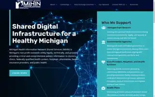 Mihin.org Screenshot 2024-06-13 14:05:51