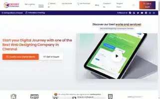 Catchytechnologies.com Screenshot 2024-06-28 12:08:24