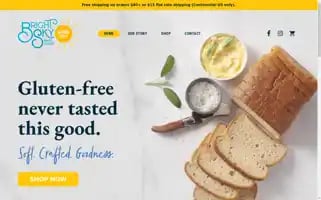 Brightskybakehouse.com Screenshot 2024-05-23 17:44:27