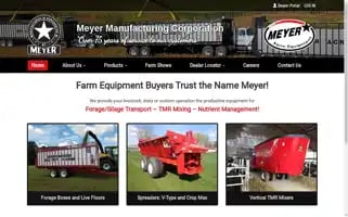 Meyermfg.com Screenshot 2024-07-02 12:36:40