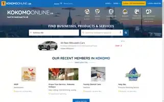 Kokomoonline.us Screenshot 2024-07-07 05:11:35