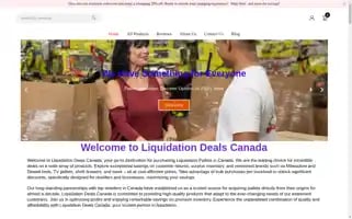 Liquidationdealscanada.ca Screenshot 2024-06-26 04:51:47
