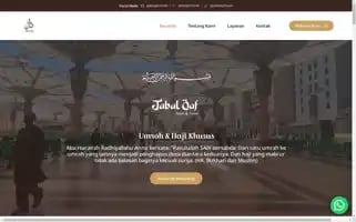 Jabalqaftravel.com Screenshot 2024-04-16 01:58:49