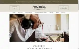 Provincialhotels.com Screenshot 2024-04-17 15:39:18