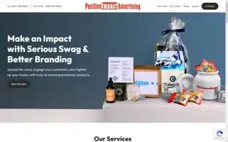 Positiveimpactadv.com Screenshot 2024-05-16 13:16:41