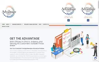 Wm-advantage.com Screenshot 2024-07-04 05:42:12