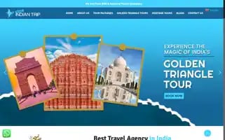 Bookindiantrip.com Screenshot 2024-04-16 11:57:43