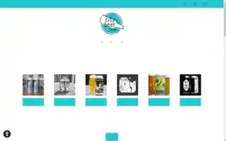 Citybeerstore.com Screenshot 2024-05-04 19:20:10