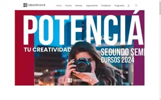 Centroculturalkavlin.org Screenshot 2024-07-04 19:39:27