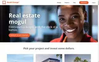 Smallchange.co Screenshot 2024-06-13 02:41:30