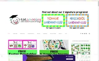 Totschooling.net Screenshot 2024-05-14 14:15:27