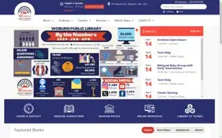 Woburnpubliclibrary.org Screenshot 2024-05-15 04:32:45