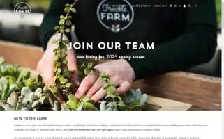 Frecklefarminc.com Screenshot 2024-05-05 14:45:08