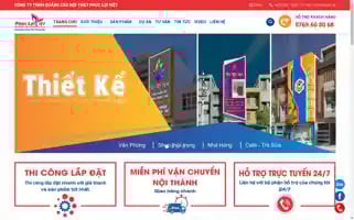 Phucloiviet.vn Screenshot 2024-07-09 02:11:31