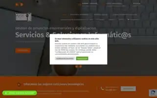 Avseinformatica.es Screenshot 2024-06-16 07:38:51