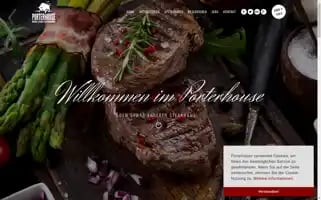 Dasporterhouse.com Screenshot 2024-05-26 22:40:26