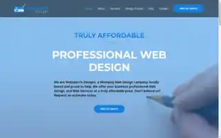 Websketchdesigns.ca Screenshot 2024-06-14 12:20:58