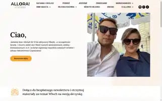 Allora.travel Screenshot 2024-05-24 00:28:10