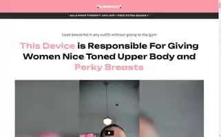 Theliftstick.com Screenshot 2024-05-03 22:07:21