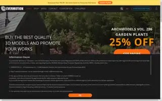 Evermotion.org Screenshot 2024-05-09 15:22:58