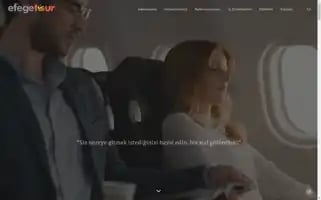 Efegetour.com Screenshot 2024-04-16 19:36:08