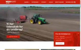Wekoagro.dk Screenshot 2024-06-17 02:39:24