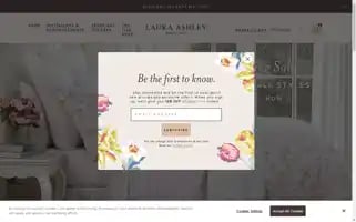 Lauraashleyusa.com Screenshot 2024-05-04 03:27:24