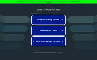 Zaytounliverpool.com Screenshot 2024-05-20 04:57:59