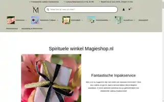 Magieshop.nl Screenshot 2024-07-05 20:55:09