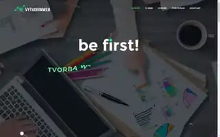 Vytvorimweb.sk Screenshot 2024-06-15 21:22:08