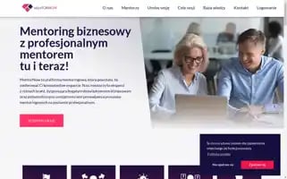 Mentornow.pl Screenshot 2024-05-21 22:43:29