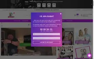 Justkarikatur.dk Screenshot 2024-05-05 02:43:39