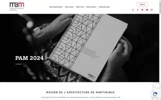 Maisonarchitecture-mq.org Screenshot 2024-06-15 19:43:59