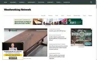 Woodworkingnetwork.com Screenshot 2024-05-15 05:03:39