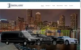 Coastallivery.com Screenshot 2024-05-15 18:00:54