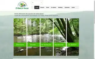 Ortho-hives-tourisme.com Screenshot 2024-04-26 08:00:38