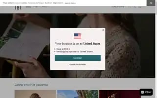Maanacrafts.com Screenshot 2024-05-04 20:27:35