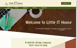 Littleithouse.com Screenshot 2024-07-04 07:07:04
