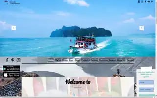 Onelifetravelworld.com Screenshot 2024-04-17 03:42:34